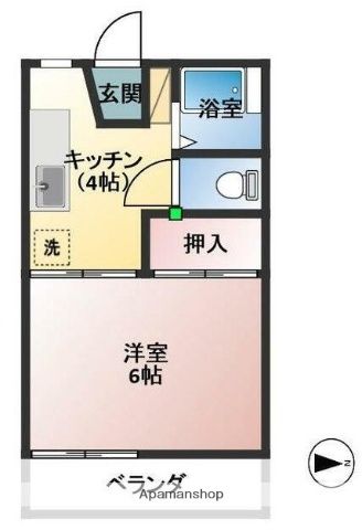 大曲 アパート アパマンショップ 大曲 アパート アパマンショップ