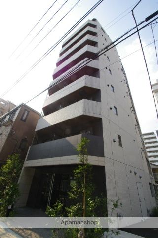 アイル両国弐番館菊川の2LDK賃貸マンション！｜アパマンショップ小岩店 