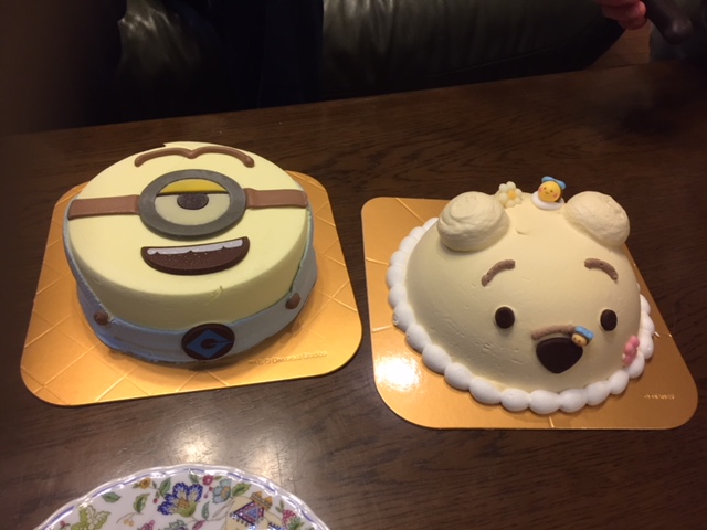 小岩でアイスケーキ 小岩の賃貸はアパマンショップ小岩店 タキナミネクスト